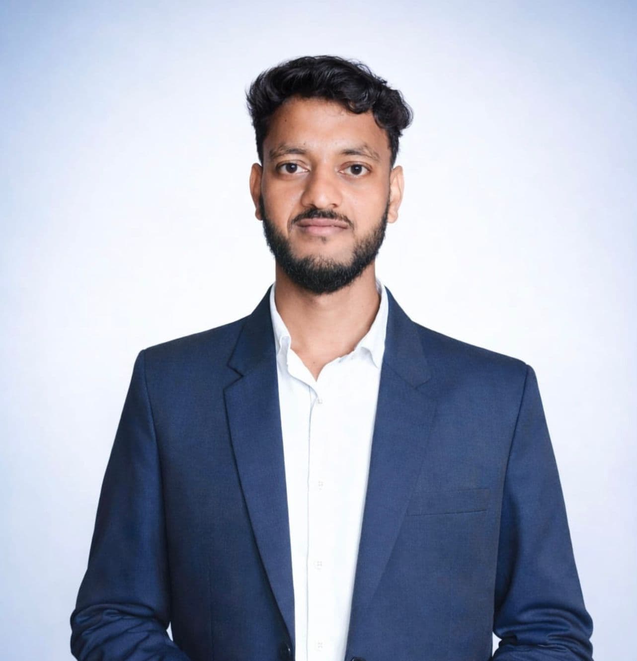 B D Sharma
