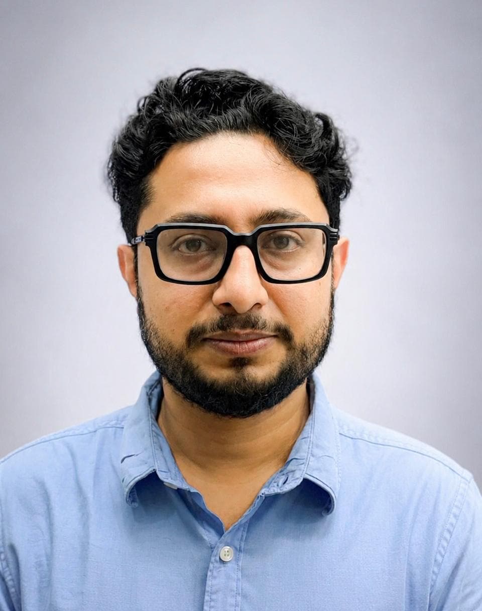 Pranav Jha